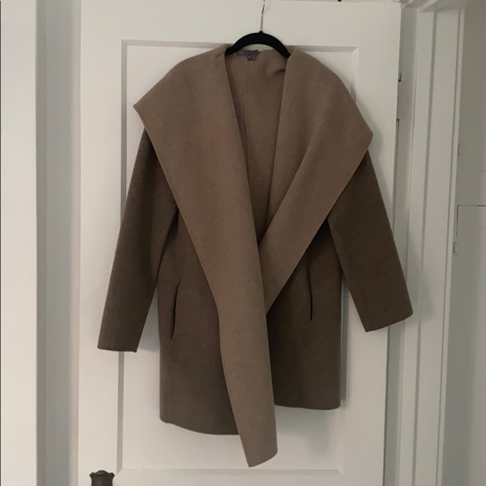 Vince jacket